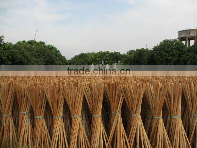 MADE IN CHINA flat wooden mop sticks