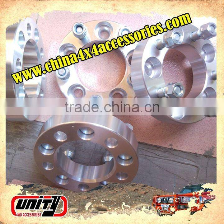 4x4 accessories truck accessories smithing aluminum wheel spacer for Discovery