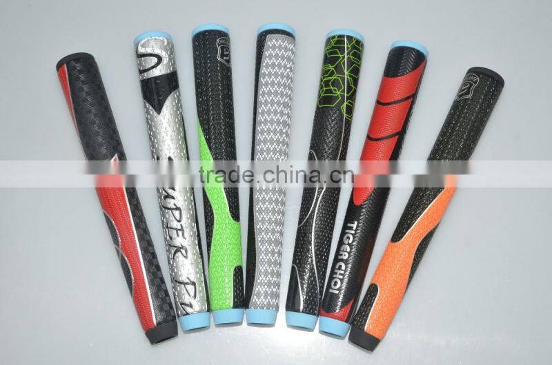 Major Custom Logo Golf Grips for Golf