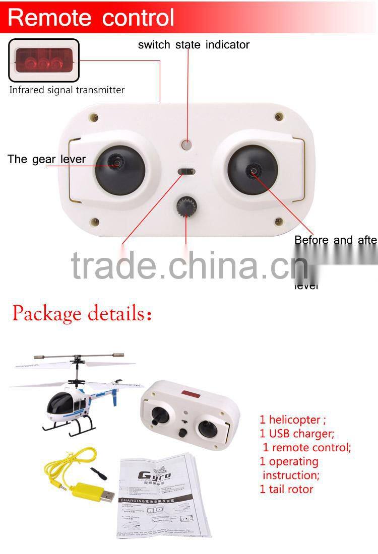 2015 hot item alloy series rc helicopter on sale