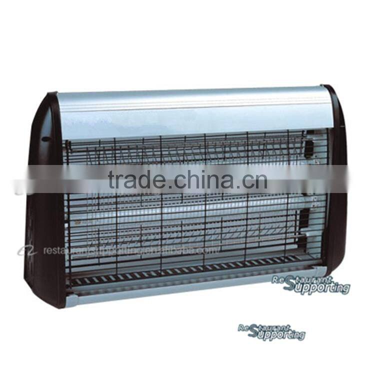 Outdoor Electronic Gecko Mosquito Swatter/Electric Mosquito Killer