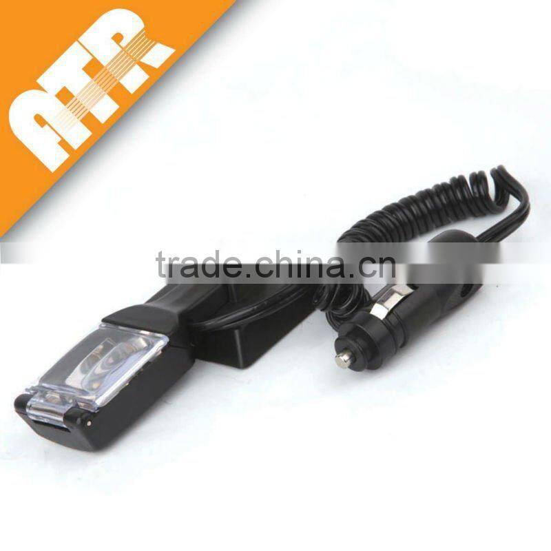 Auto flexible super map light