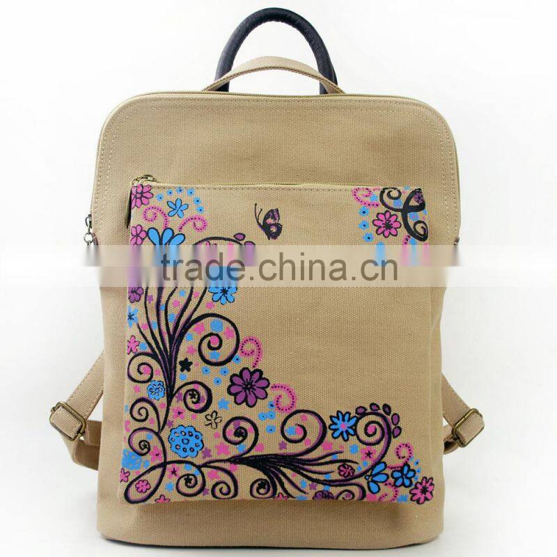 2015 school backpack for teenage girls