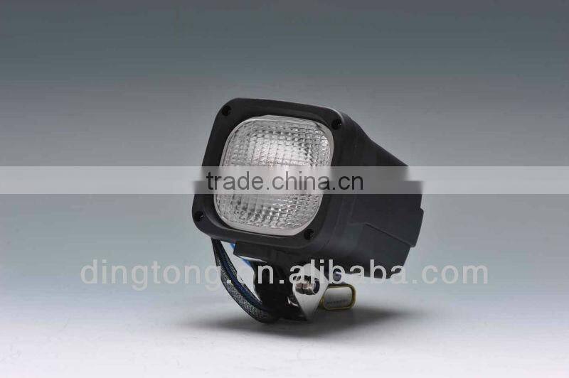 Xenon 55W HID Projector Light 2006 Hid Work Lamp