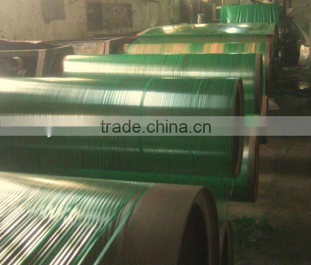 PP circular mesh bag for packing cabbage