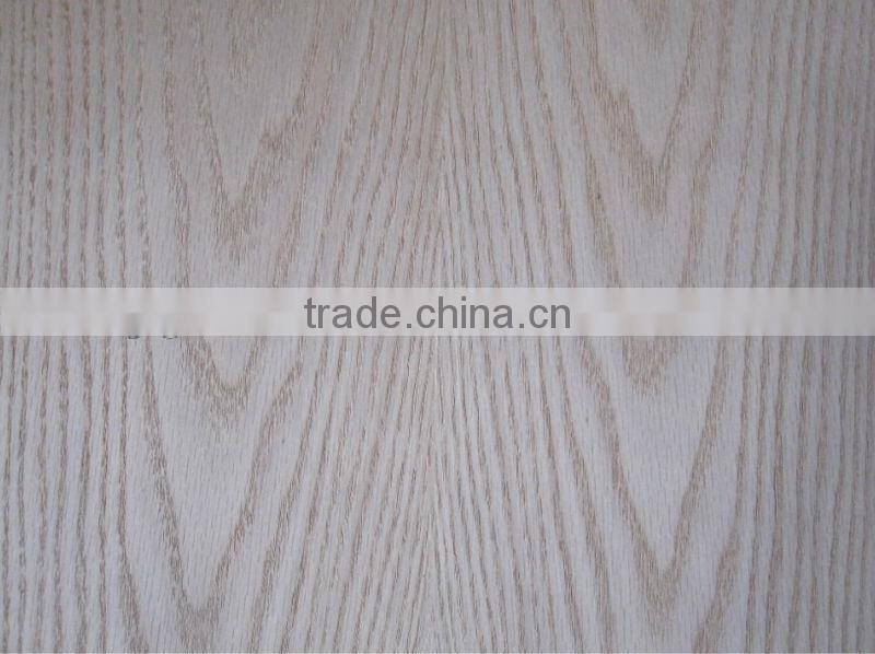 2.5mm red oak MDF for Pakistan