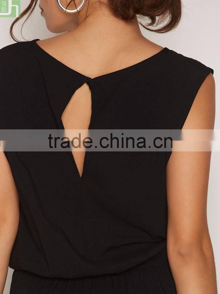 Factory wholesale custom made jumpsuit