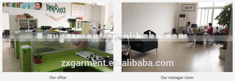 New design slim fit vest with collar YKK zipper