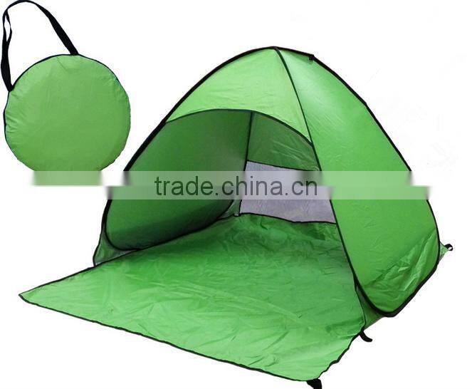 Shuoyang 2 Person Automatic Pop Up Beach Tent