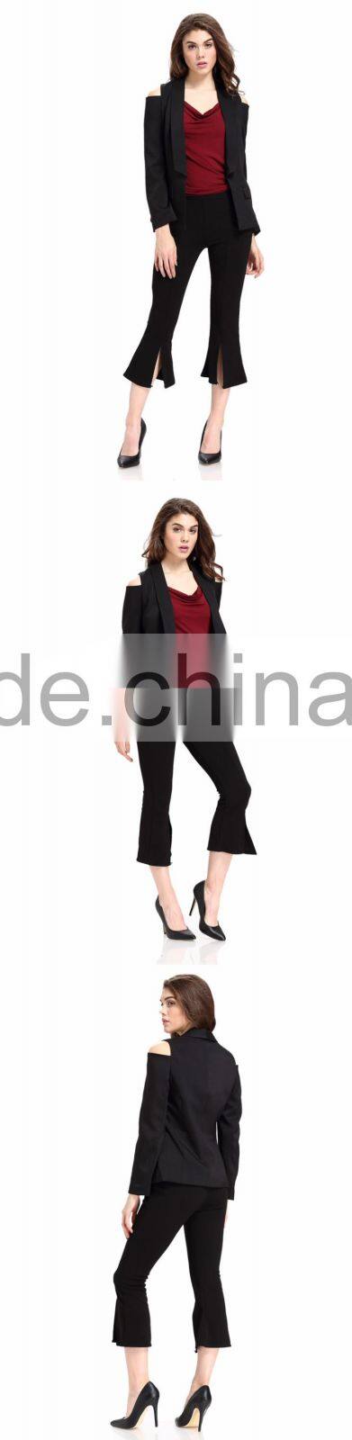 Domin fashion latest wholesale women winter coats