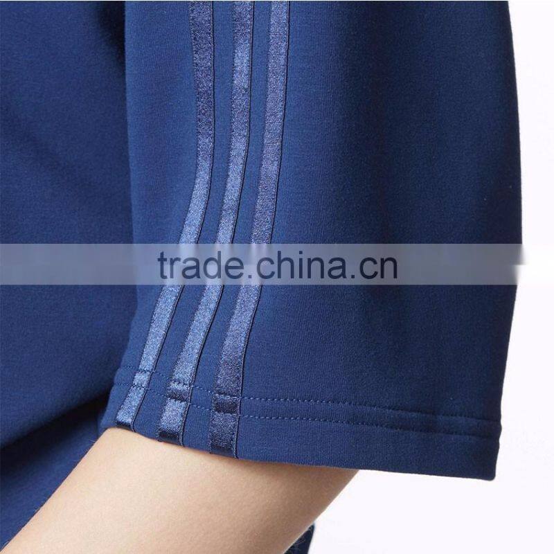 Custom studio zip hood sports hoodie