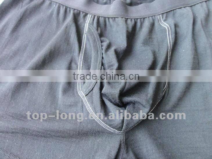 100% Merino wool underwear briefs Boxer for men