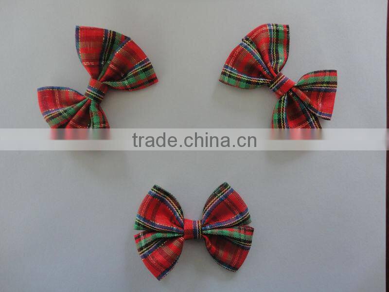 Scottish Ribbon Bow