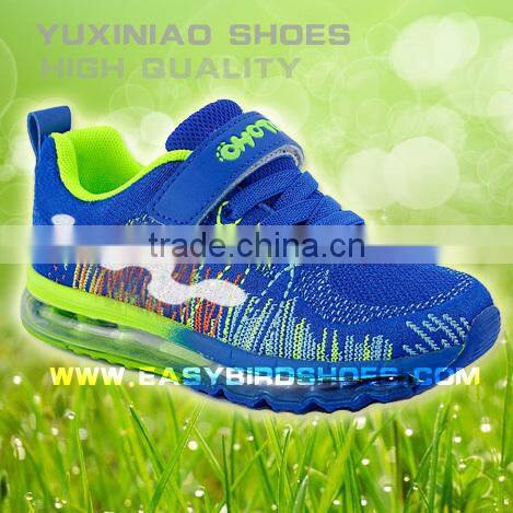 2015 fashion stylish new style kids running sports shoes for boys girls racing training walking cross-country