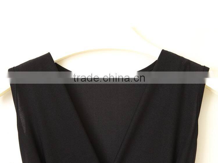 BHN339 New Summer Korean women dress skirt with belt