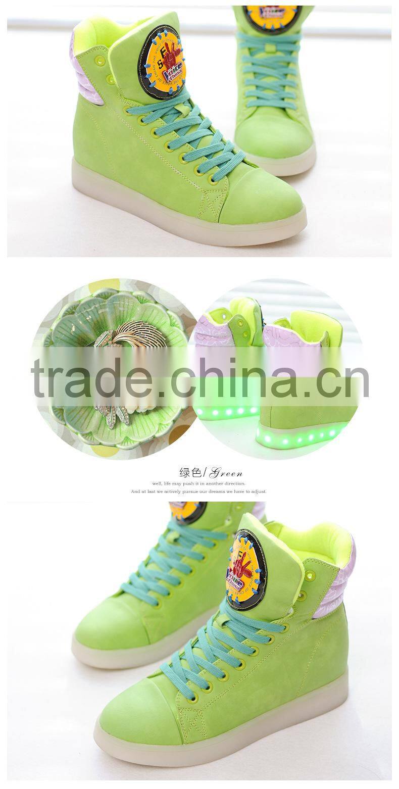 HFR-TS-16-8 2015 new hall lace-up yeezy shoelace aglets nylon