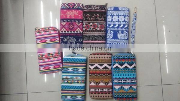 2017 hot sell Popular PU cell case in STOCK now!