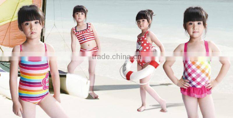 New style hot sale sexy girl one piece swimwear
