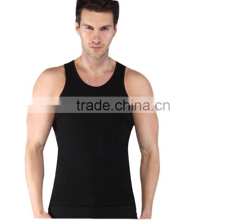 men cotton work vest