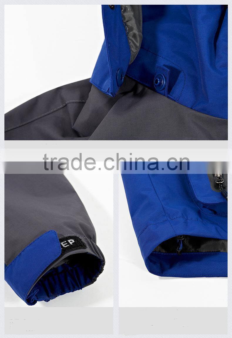 100% polyester lightweight waterproof jacket,waterproof softshell jacket