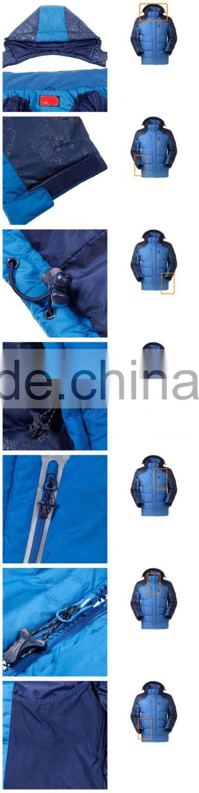 New design down jacket down jacket for the winter windproof down jackets