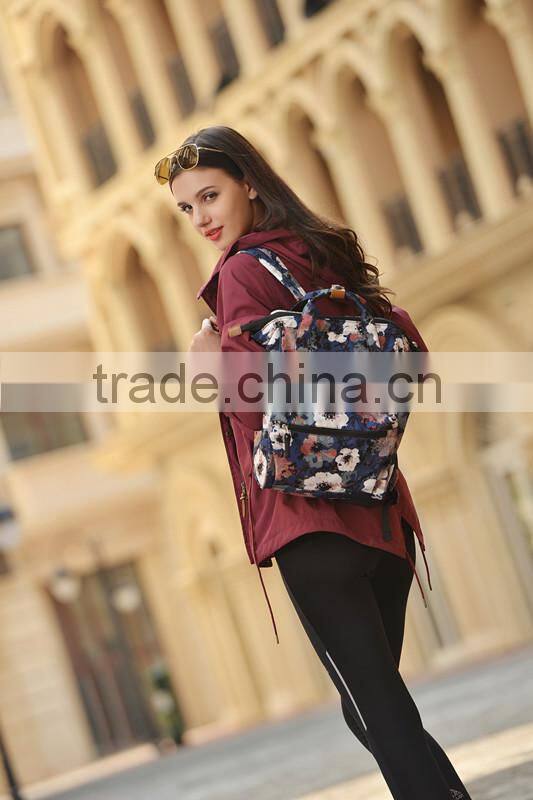 China suppliers water repellent bags backpack outdoor hiking