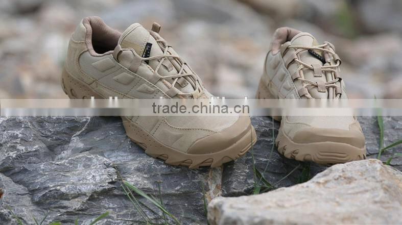 boots military Mens Lightweight Tactical Boots US Military Assault Tacticas Combat Boots Anti Puncturation Military Boots