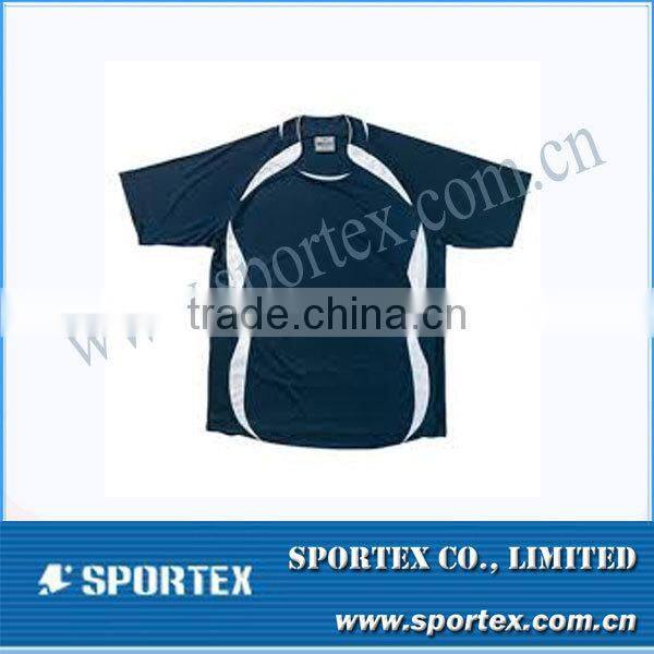 Customized Mesh Wicking Sublimated Uniform Top Custom Sports Jersey MZ0318