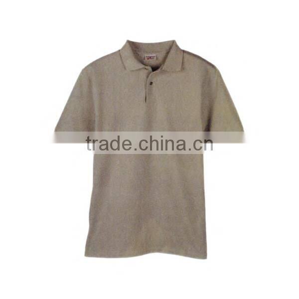 2013 latest fashion 100% cotton polo t-shirt wholesale