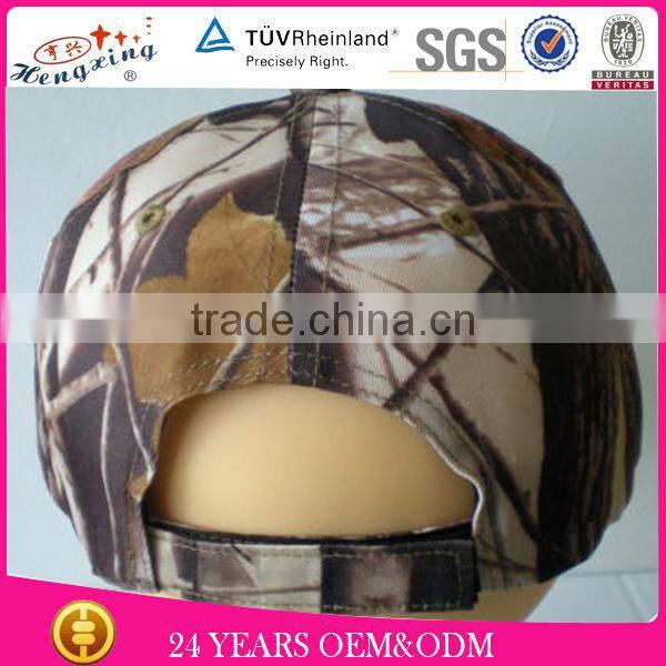 Wholesale High Quality Fashion Floral Cheap Printed Baseball Caps