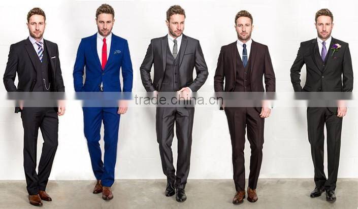 Juqian New design tailor made italian suit /hand make suits for mens custom suit makers