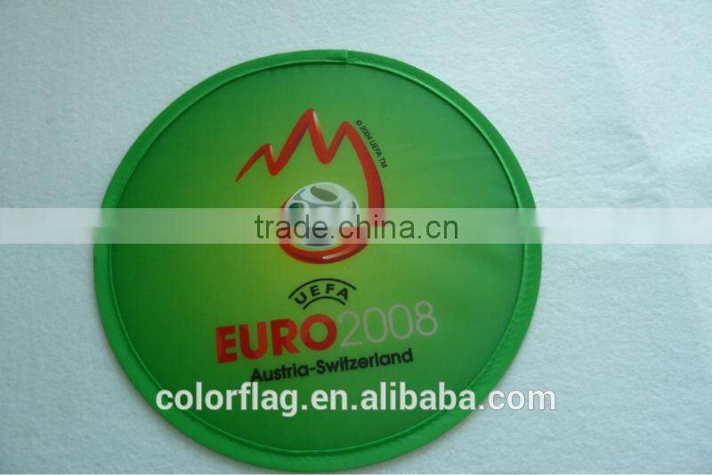 Cloth Frisbee Manufacturer