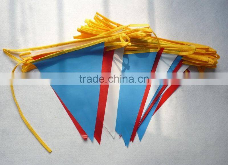 string flag,custom string flag,printed string flag