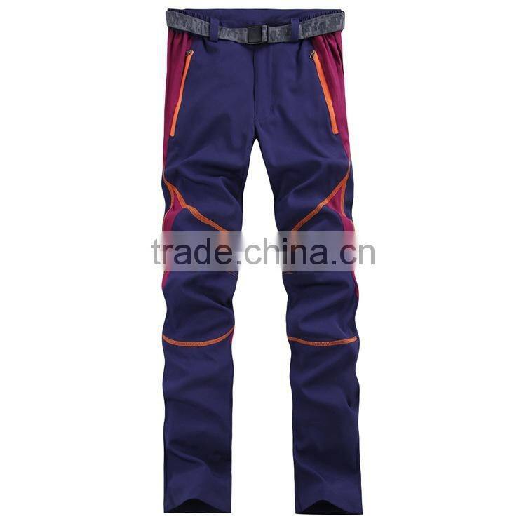 2017 Newest pants dry fit tech