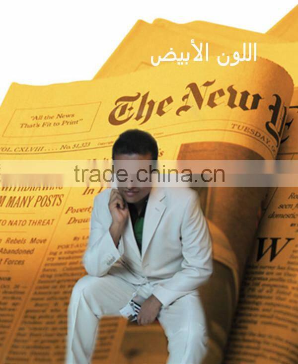 Custom mens suits tuxedo