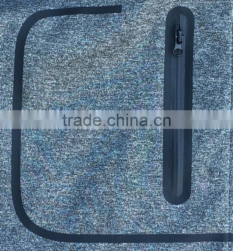 Male coat micro polar fleece windstopper softshell jacket