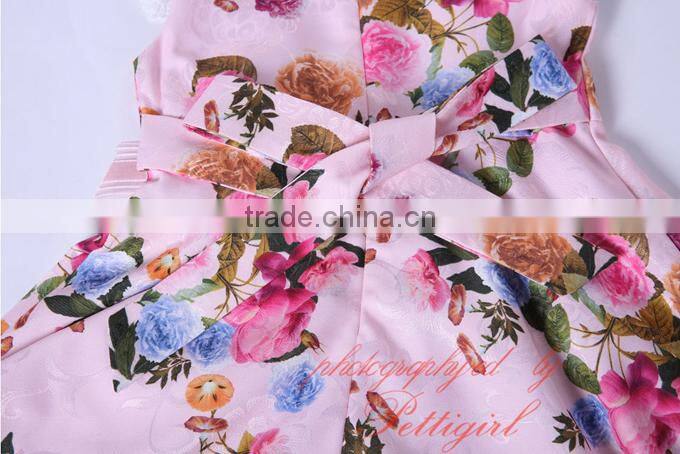 lovely lace flower girl dress for wedding beautiful girl