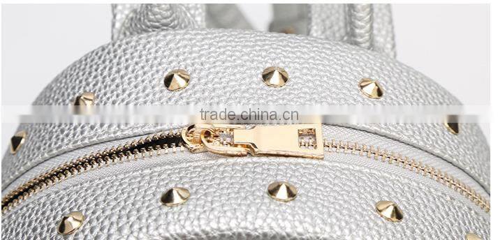 Custom made women's bag, OEM lady bag, lady hand bag