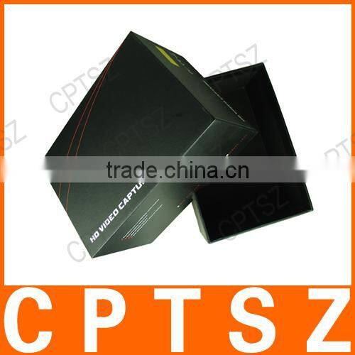 HDMI Game Capture 1080P HD Video Capture Recorder Box for XBOX One / 360/PS3/WII U with Professional Edit Software