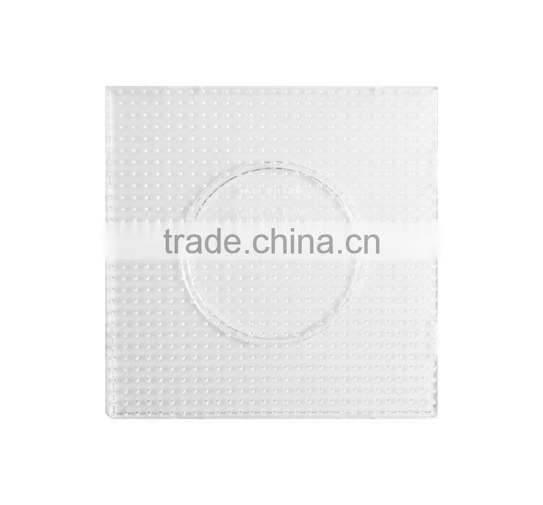 2017 Hot selling Owl DIY education plastic hama fuse beads toys