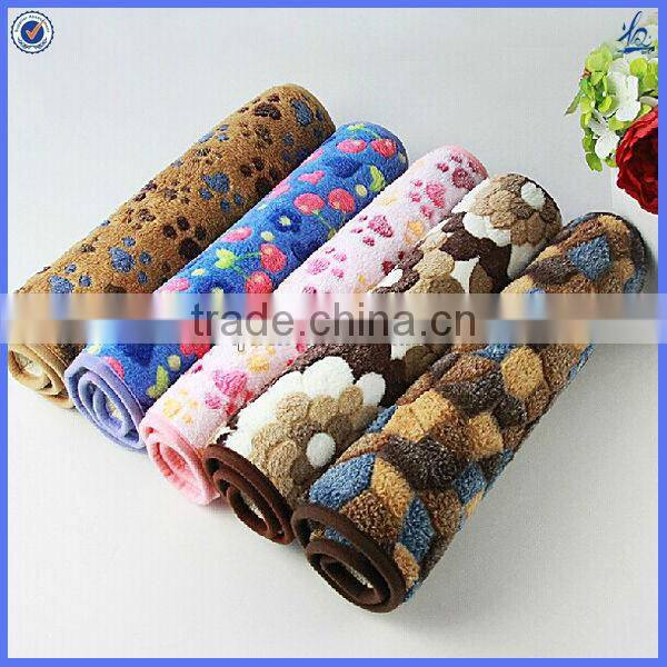 custom printed floor mats