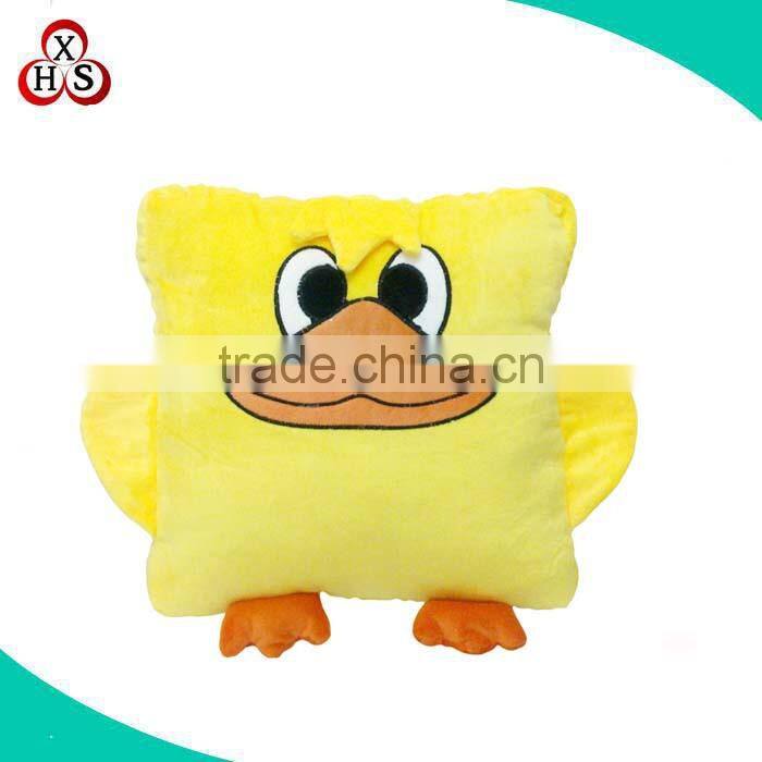Custom animal shape microbead pillow microbead stuffed toys
