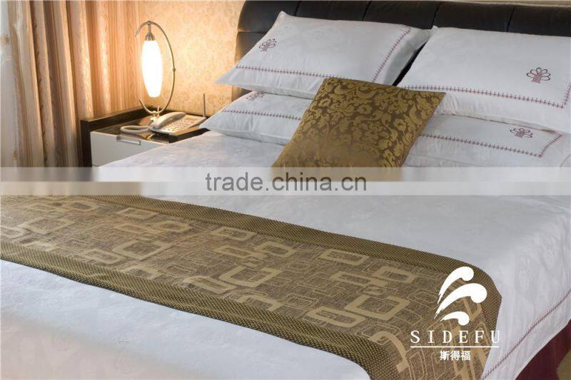 Hotel Bedding Sets-Duvet cover(High washing circles)