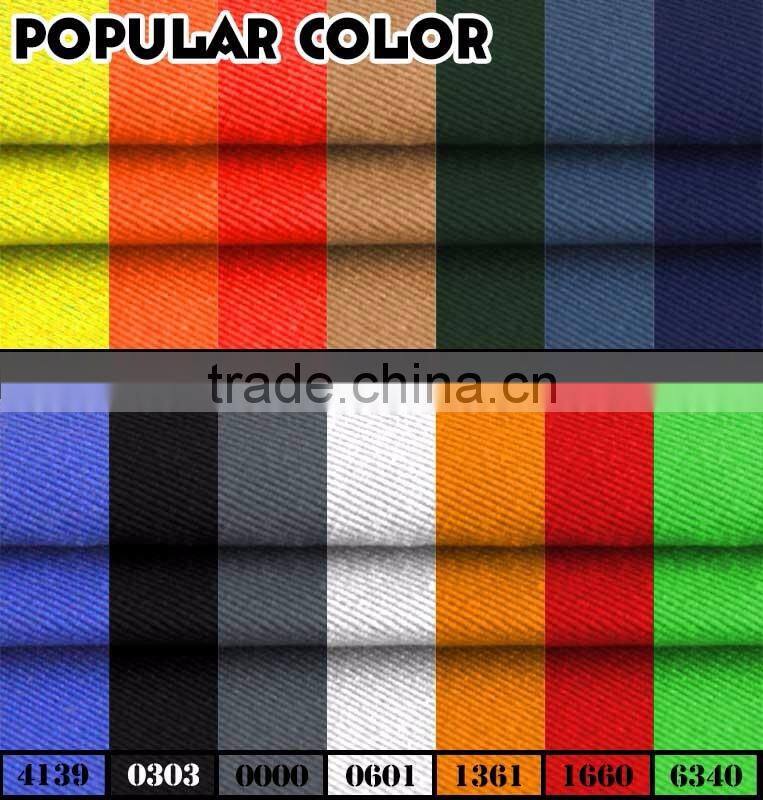 AATCC 22 FR Waterproof Protective Clothing