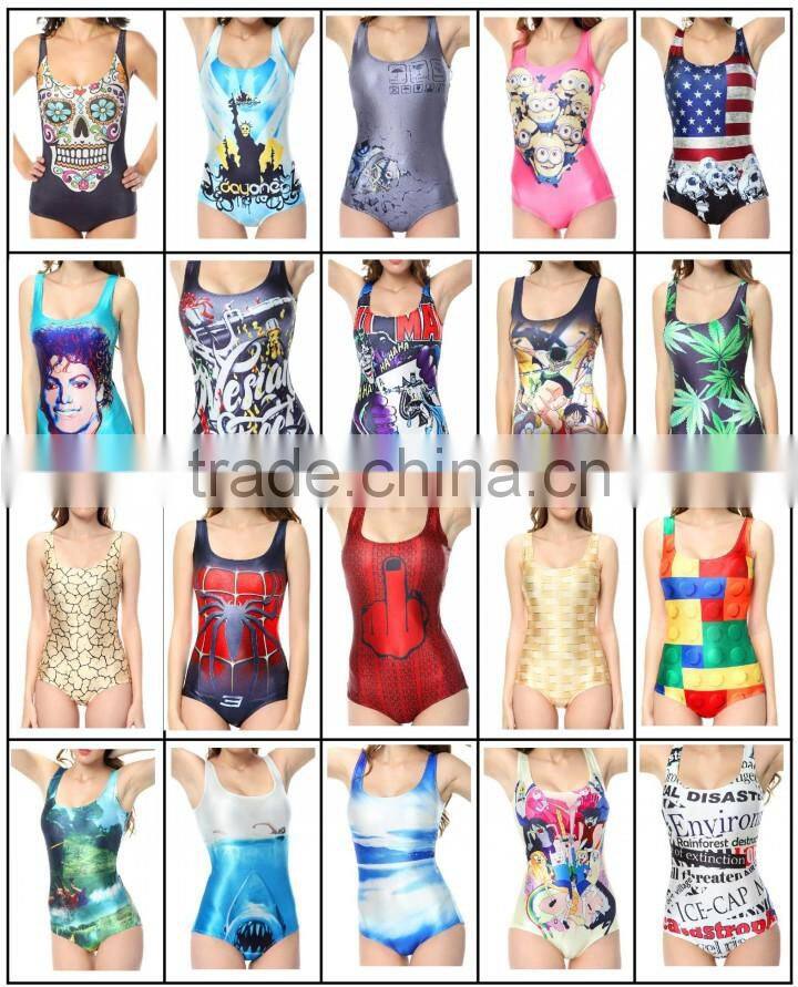 teenage girls swimwear for wholesale