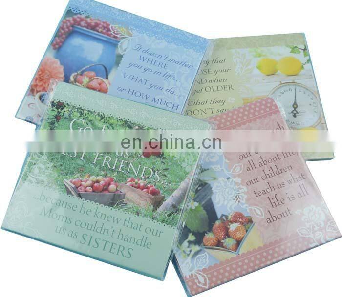 FOR ALL Age Group and Woven Technics custom tea towel digital printing