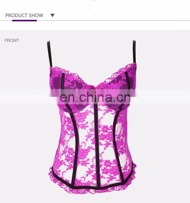 Girls Sexy Undergarments Wholesale Private Label Lingerie