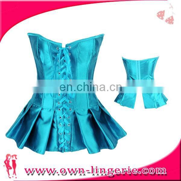 Party Wear Tops Corset Night Club Sexy Corset New Arrival Corset Top