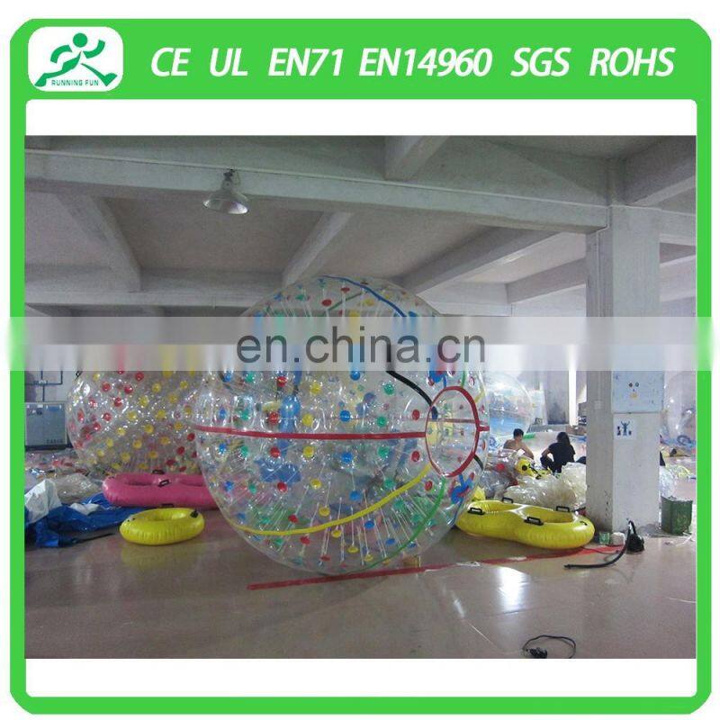 Hot!! human hamster ball rental,hamster balls for humans,zorb human hamster ball
