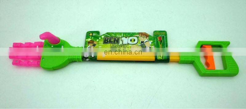 Interesting robotic hand robot claw grasping control manipulator education toy HC90728